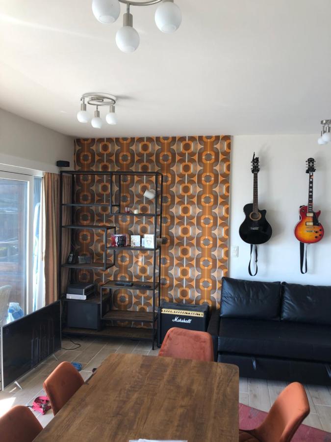 Res Laguna Knokke-Heist Eksteriør billede