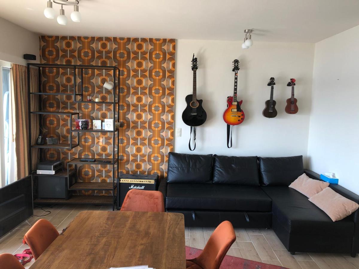 Res Laguna Knokke-Heist Eksteriør billede