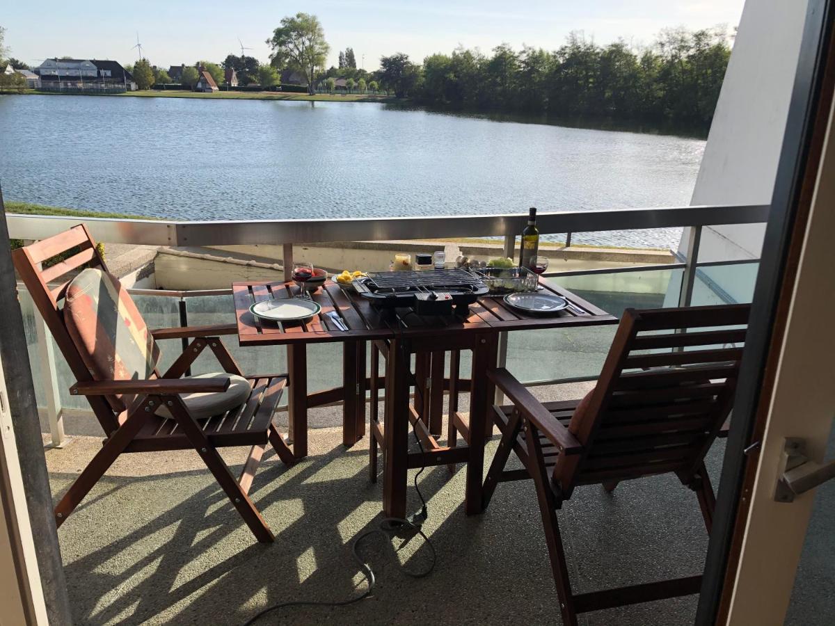 Res Laguna Knokke-Heist Eksteriør billede