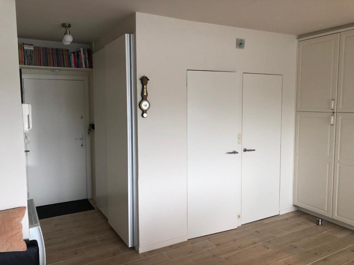 Res Laguna Knokke-Heist Eksteriør billede