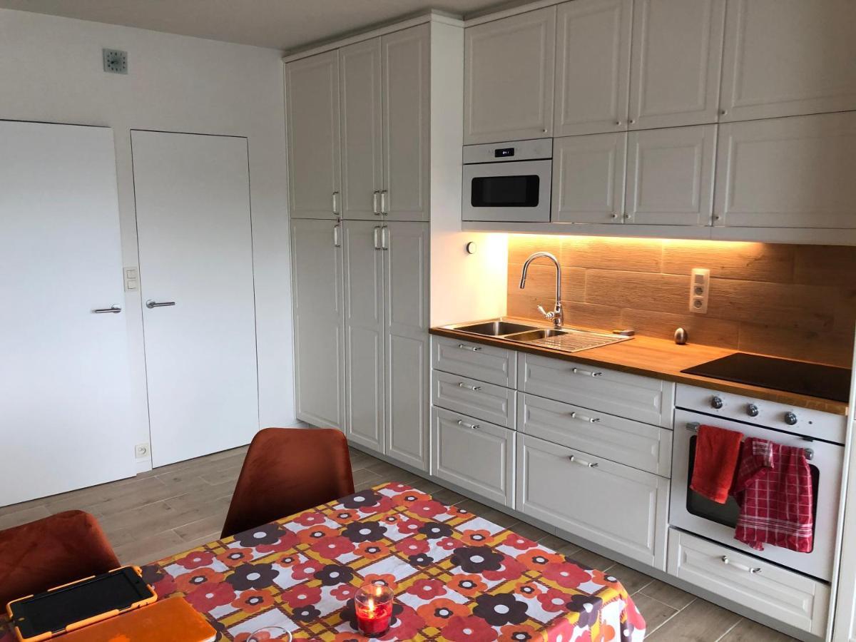 Res Laguna Knokke-Heist Eksteriør billede