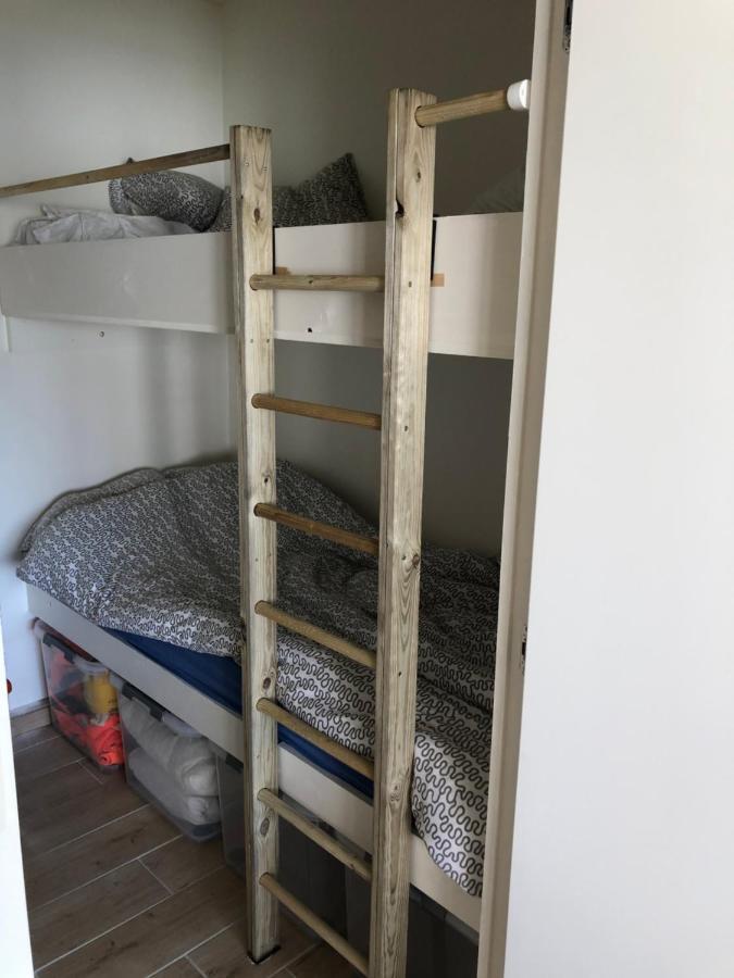Res Laguna Knokke-Heist Eksteriør billede
