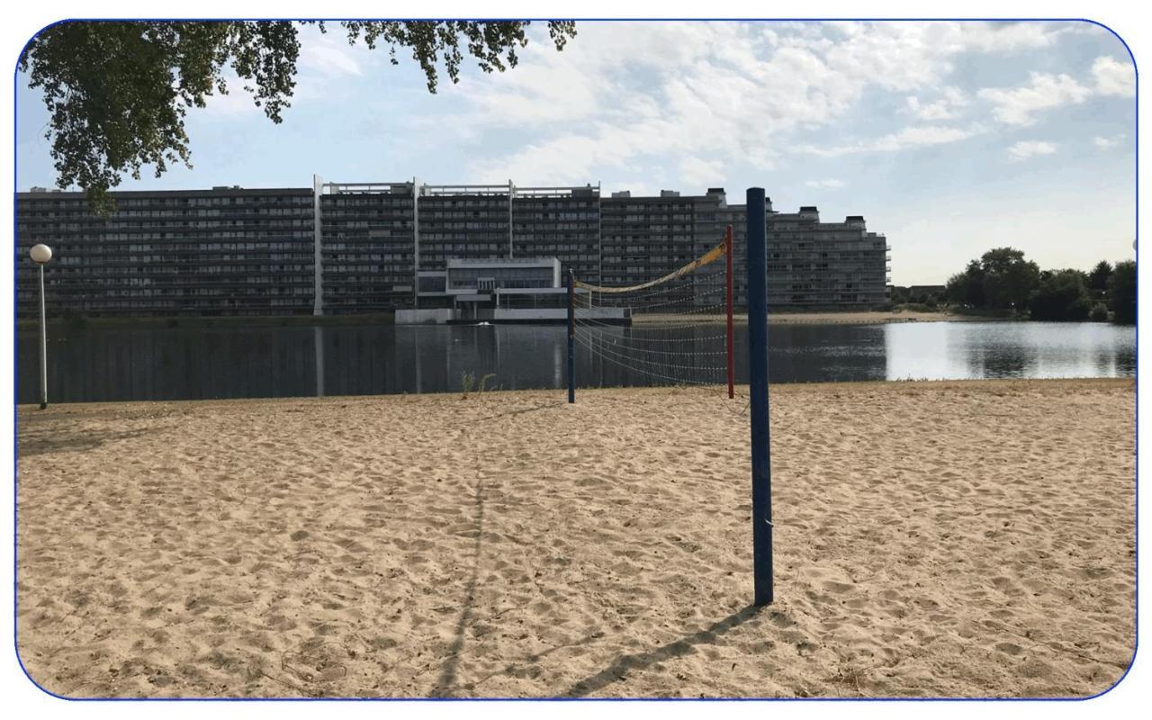 Res Laguna Knokke-Heist Eksteriør billede